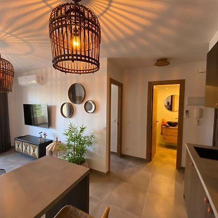Calpe Apolo V 3B Appartement Marrakech Style Екстериор снимка