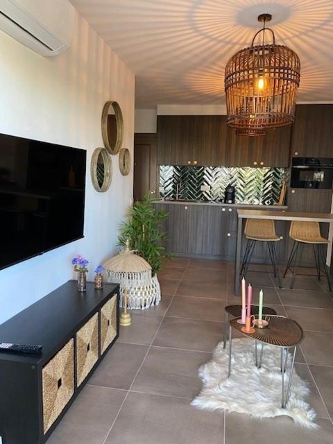 Calpe Apolo V 3B Appartement Marrakech Style Екстериор снимка